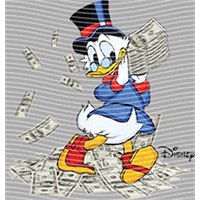 Disney Style-DSN 1023